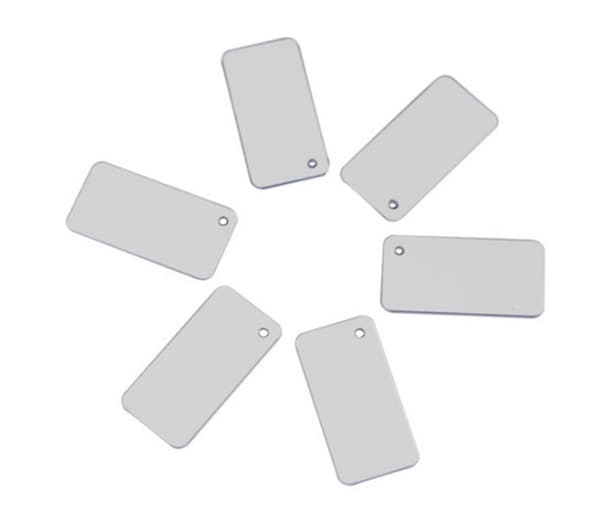 Multi purpose RFID hang tag, model NWS-RT 24