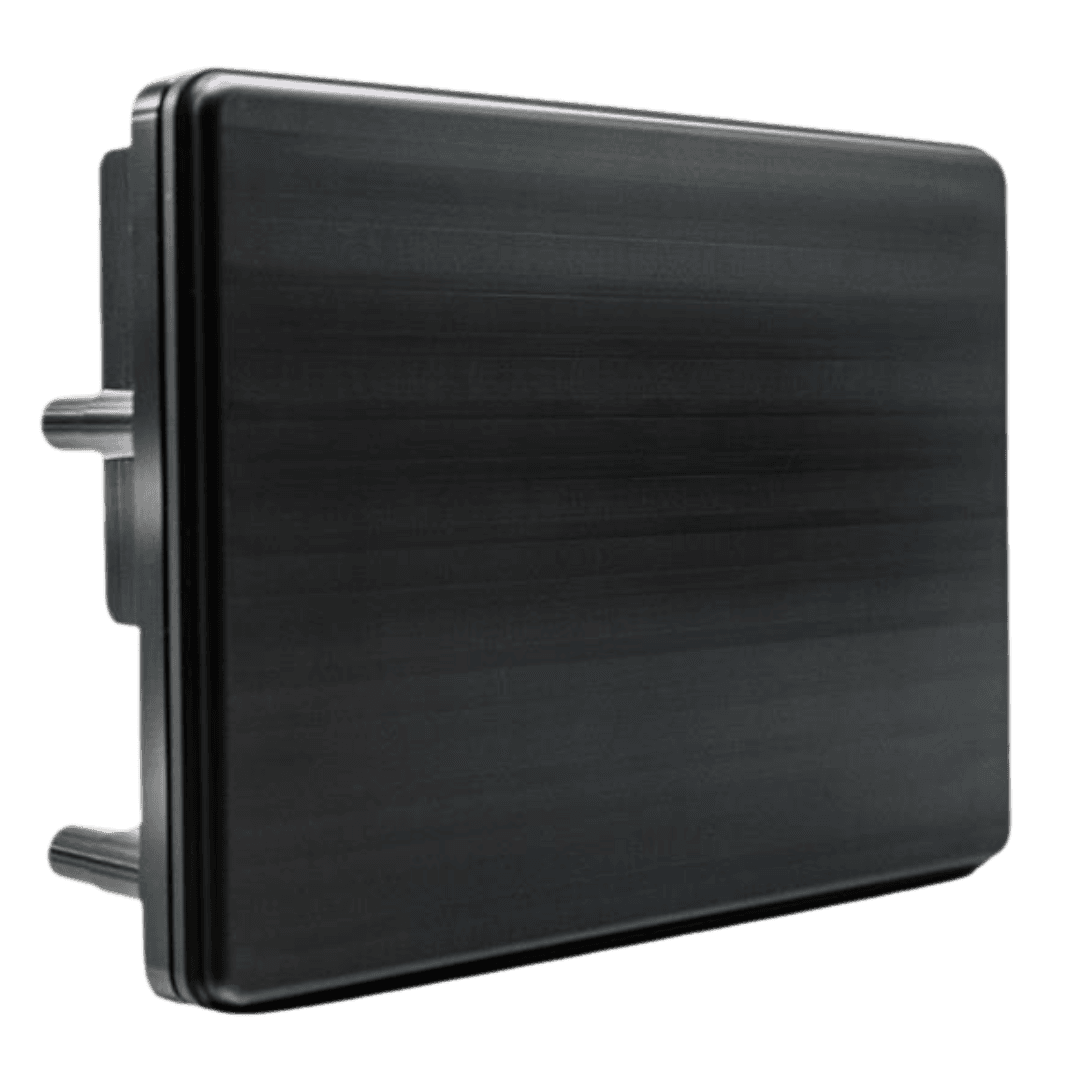 NT-Prime traffic monitoring radar unit