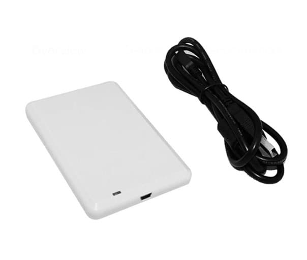UHF tag registration reader and writer, model NWS-RD 04
