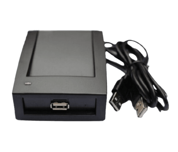 Multi protocol Mifare reader and writer, model NWS-RD 11