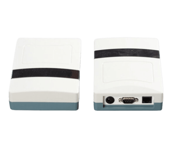 UHF desktop tag reader and writer, model NWS-RD 01