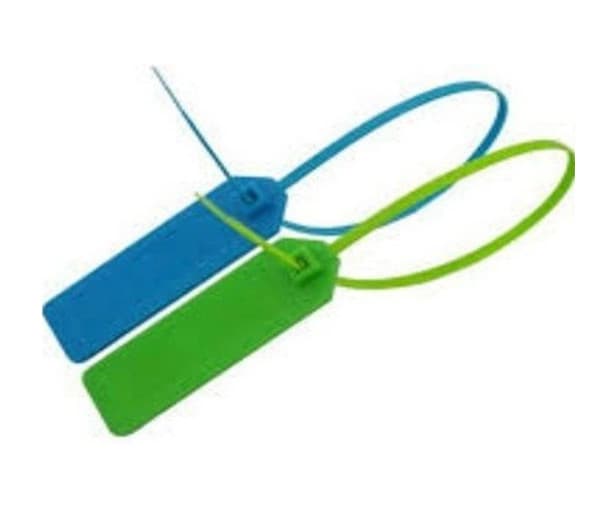 RFID cable tie tag, model NWS-RT 03