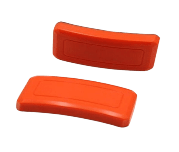 RFID cylinder tag