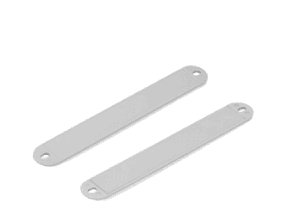 Outdoor RFID waste bin tag, model NTS-RT 62