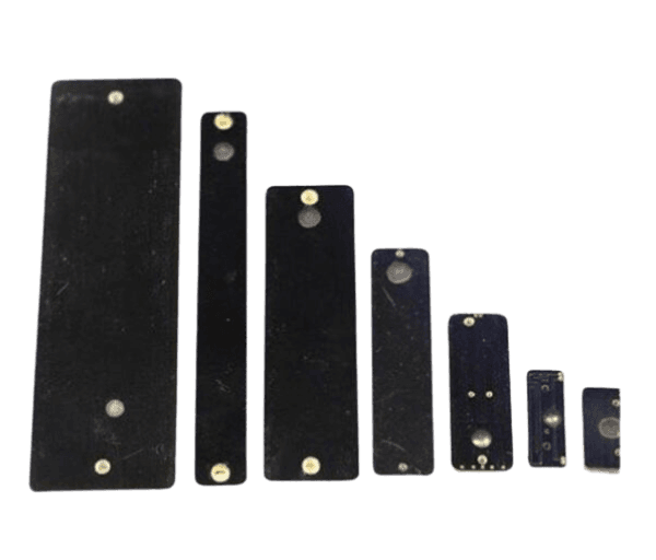 RFID PCB tag, model NWS-RT 52