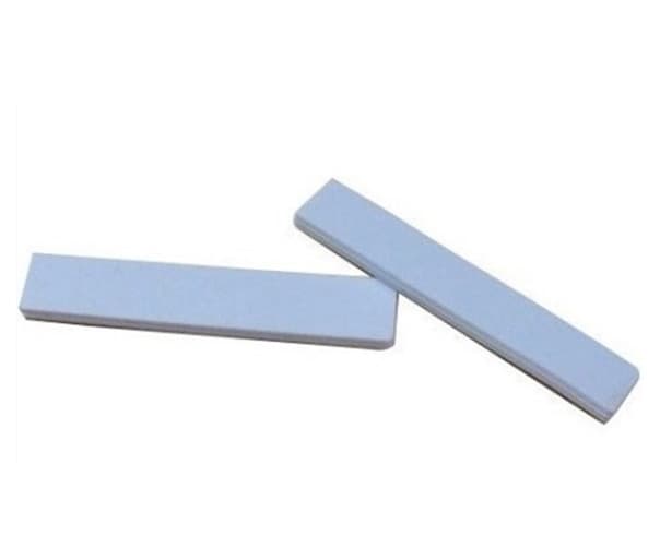 RFID silicon laundry tag, model NWS-RT 07 B