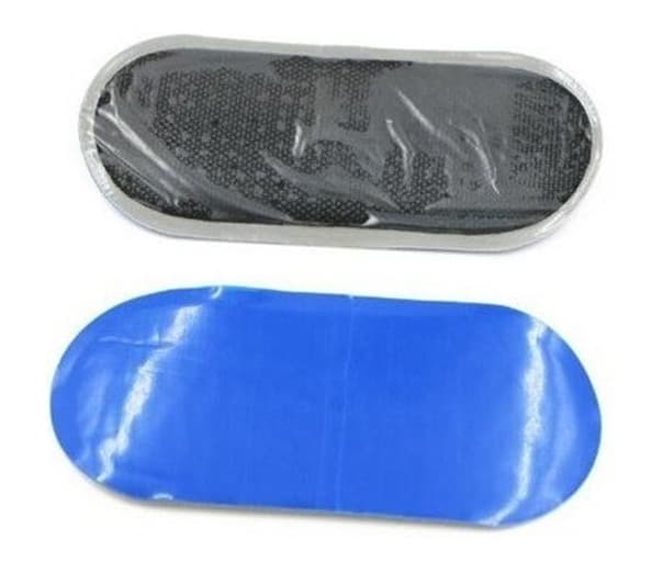 RFID tyre tag, model NWS-RT 51