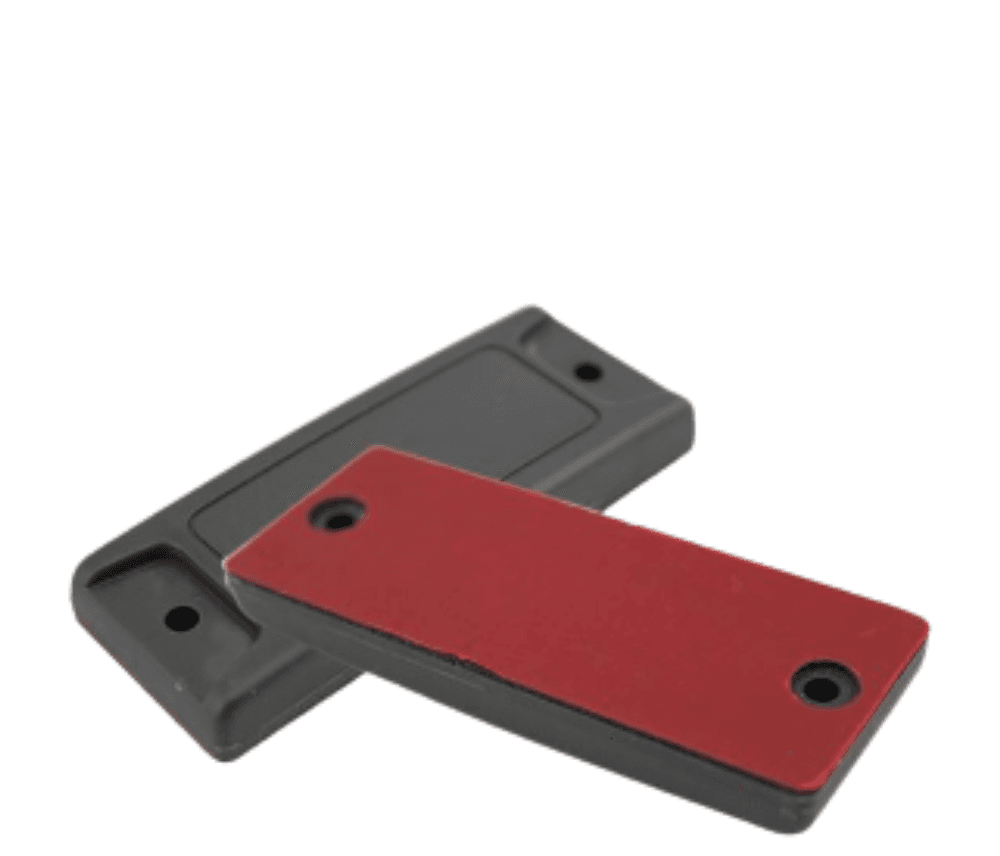 RFID anti metal tag, model NTS-RT 15