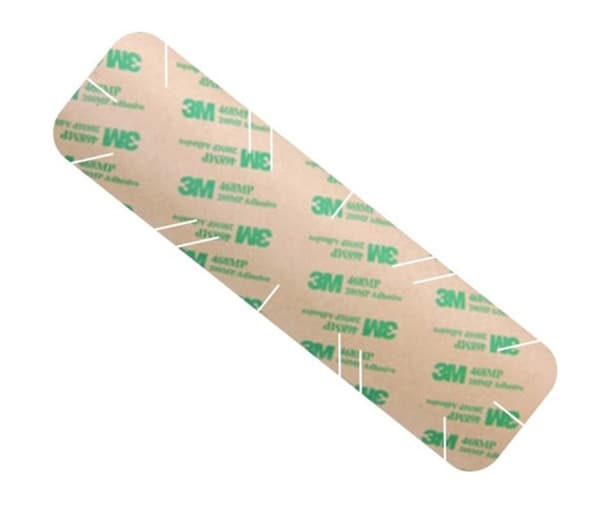 RFID windshield tag, model NWS-RT 01