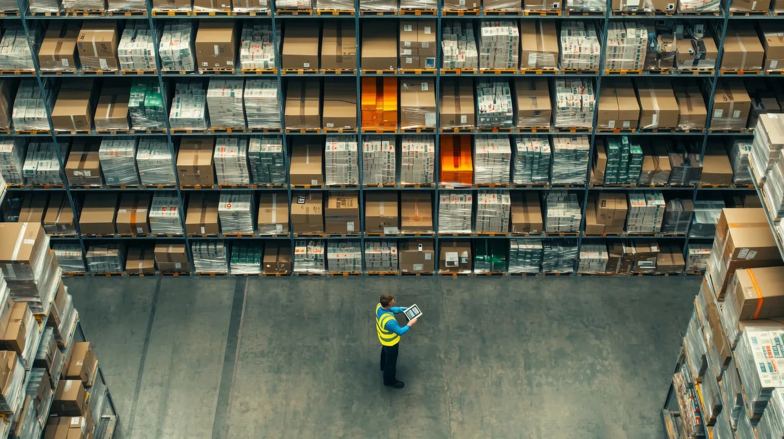 Inventory management