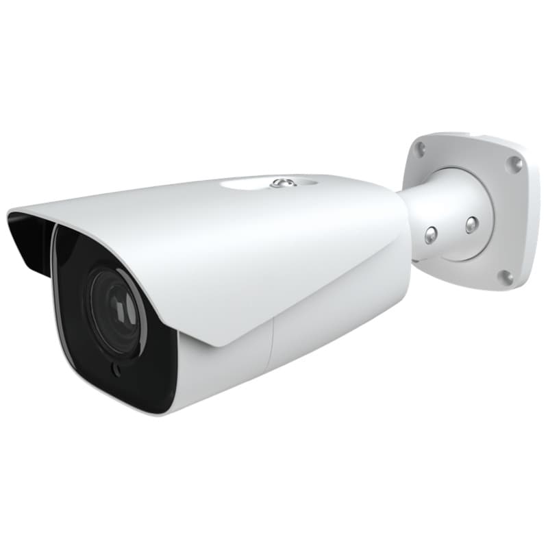 ANPR number plate recognition camera