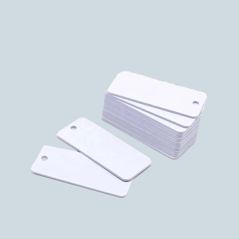 Reusable RFID jewellery tag, model ETS-RT 06 B