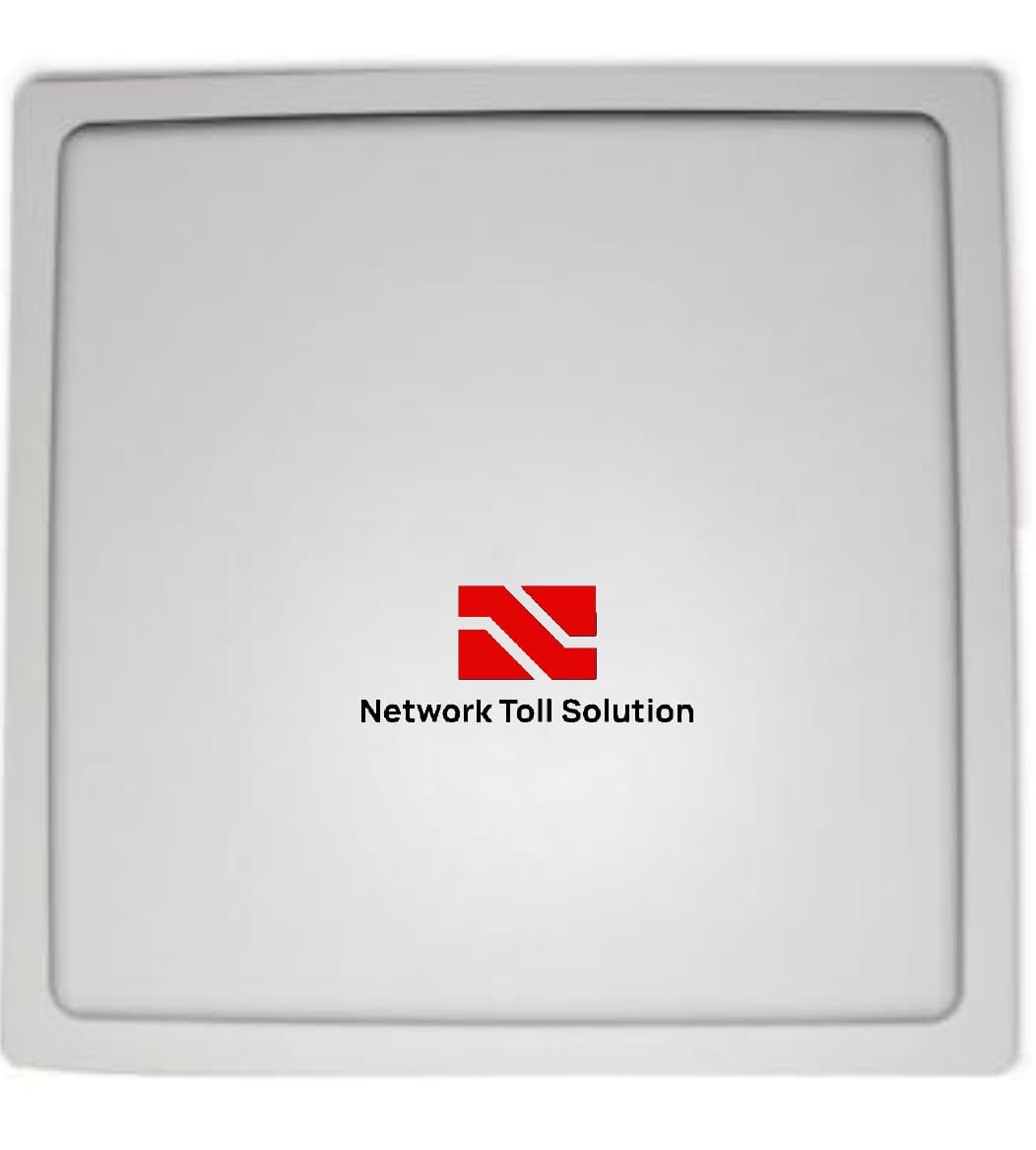 NTS-IR-02 UHF integrated reader