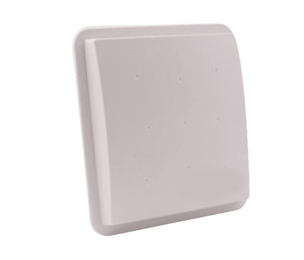 8 dBi circular polarized RFID antenna, model NWS-4A 02