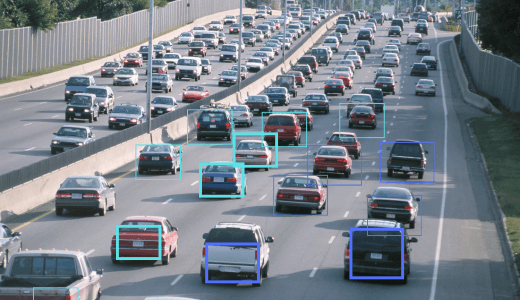 ANPR for intelligent traffic solutions