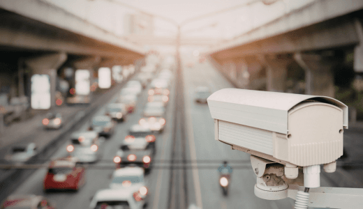ANPR for parking management solutions