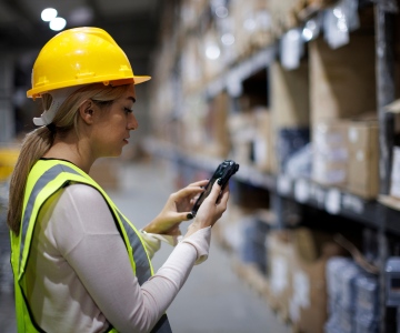 Driving Efficiency with Smart Toll & RFID Solutions