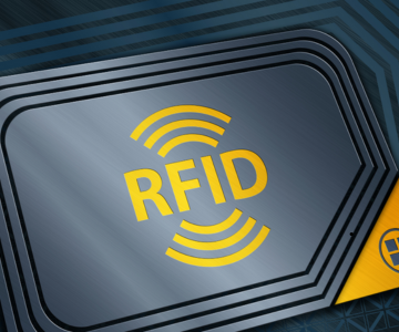 Driving Efficiency with Smart Toll & RFID Solutions