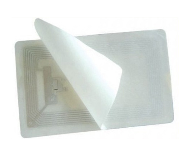 Library Tags (Model: NWS-RT 01)