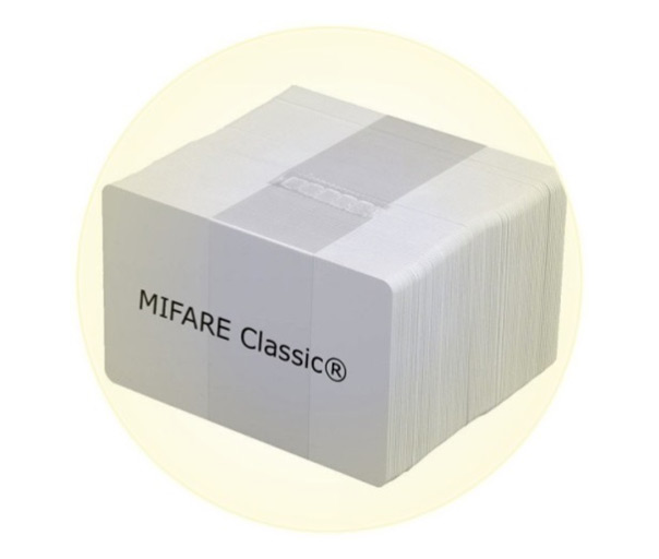 Mifare Card