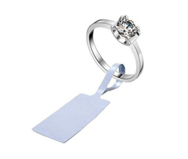 RFID Jewellery Label Tag (Model: NWS-RT 06B)