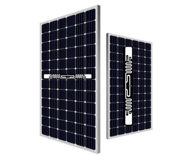 Solar Panel Tag (Model: NWS-RT 01)