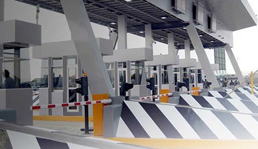 Toll Management System