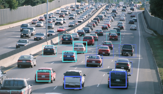 Automatic Number Plate Recognition System